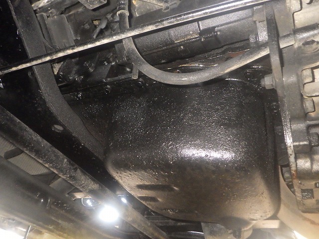 MITSUBISHI PA-FE83DGY ★ Vehicle ★ 2.9t UNIC, 211,477km