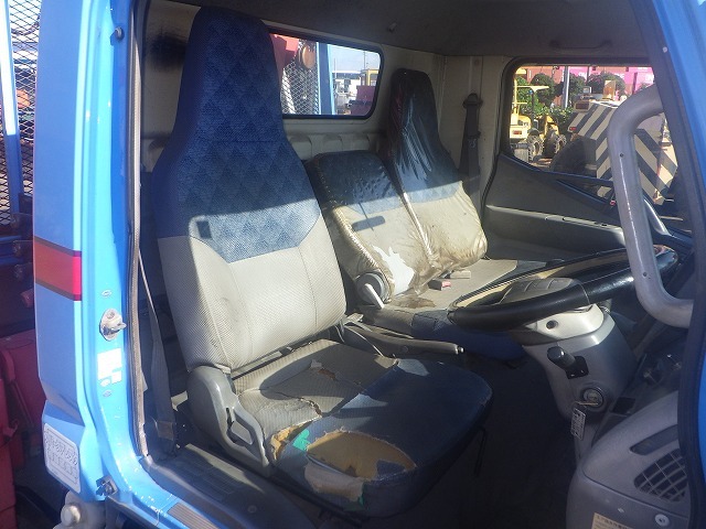 MITSUBISHI PA-FE83DGY ★ Vehicle ★ 2.9t UNIC, 211,477km