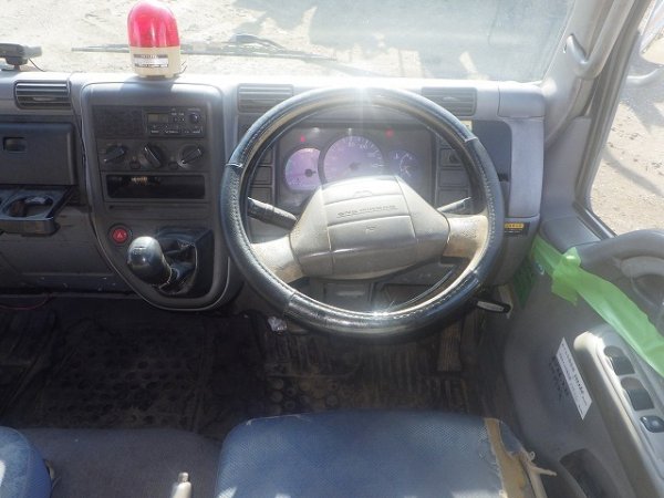 MITSUBISHI PA-FE83DGY ★ Vehicle ★ 2.9t UNIC, 211,477km - Image 61