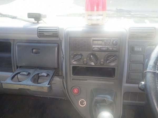 MITSUBISHI PA-FE83DGY ★ Vehicle ★ 2.9t UNIC, 211,477km - Image 64