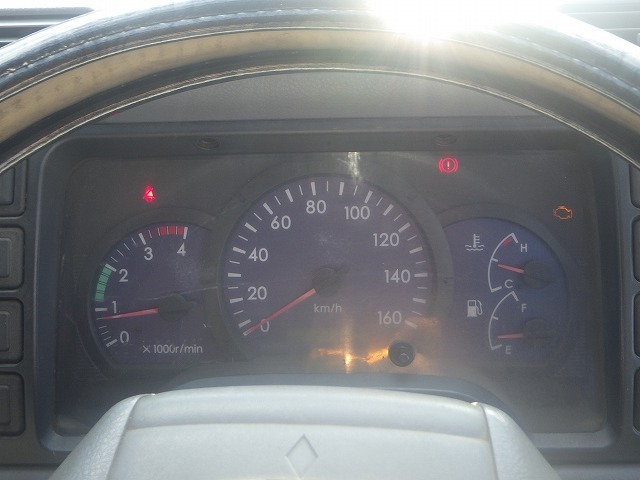 MITSUBISHI PA-FE83DGY ★ Vehicle ★ 2.9t UNIC, 211,477km