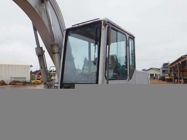 KOMATSU PC120-5Z ★ Excavator ★ 600G, COM-PIPING (4) - Image 3