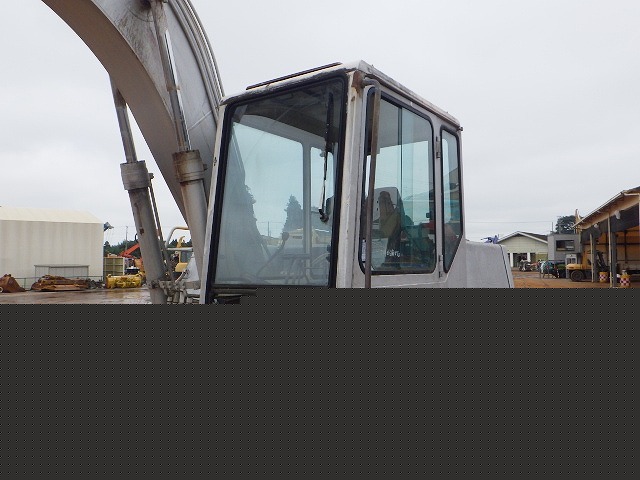 KOMATSU PC120-5Z ★ Excavator ★ 600G, COM-PIPING (4)