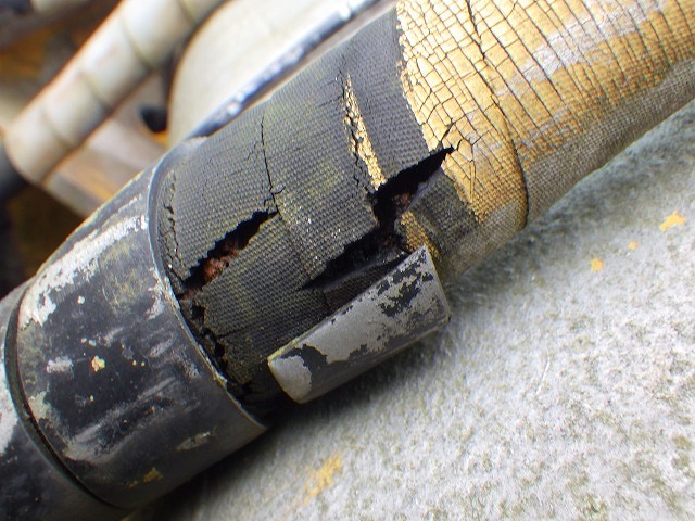 KOMATSU PC120-5Z ★ Excavator ★ 600G, COM-PIPING (4)
