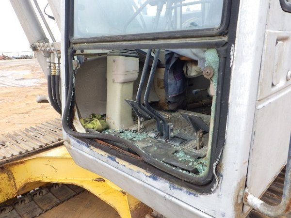 KOMATSU PC120-5Z ★ Excavator ★ 600G, COM-PIPING (4) - Image 13