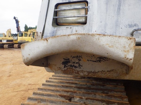 KOMATSU PC120-5Z ★ Excavator ★ 600G, COM-PIPING (4) - Image 22