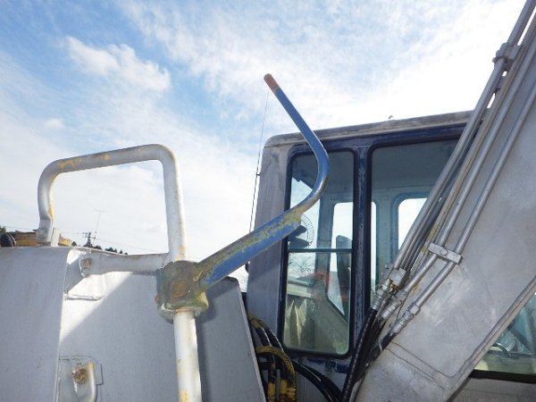 KOMATSU PC120-5Z ★ Excavator ★ 600G, COM-PIPING (4) - Image 23