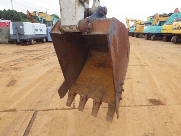 KOMATSU PC120-5Z ★ Excavator ★ 600G, COM-PIPING (4) - Image 24
