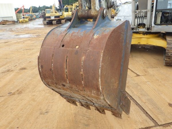 KOMATSU PC120-5Z ★ Excavator ★ 600G, COM-PIPING (4) - Image 25