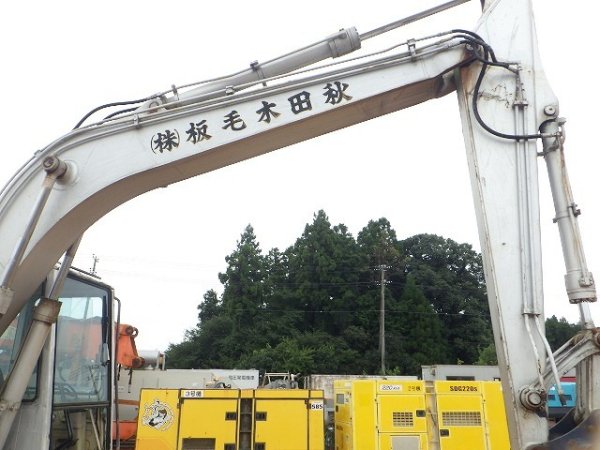 KOMATSU PC120-5Z ★ Excavator ★ 600G, COM-PIPING (4) - Image 26