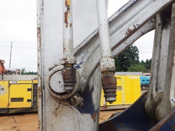 KOMATSU PC120-5Z ★ Excavator ★ 600G, COM-PIPING (4) - Image 28