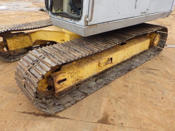 KOMATSU PC120-5Z ★ Excavator ★ 600G, COM-PIPING (4) - Image 30