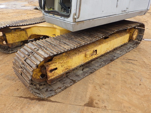 KOMATSU PC120-5Z ★ Excavator ★ 600G, COM-PIPING (4)