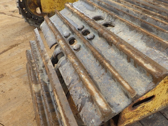 KOMATSU PC120-5Z ★ Excavator ★ 600G, COM-PIPING (4)