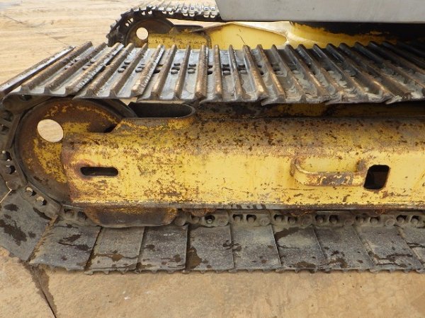 KOMATSU PC120-5Z ★ Excavator ★ 600G, COM-PIPING (4) - Image 32