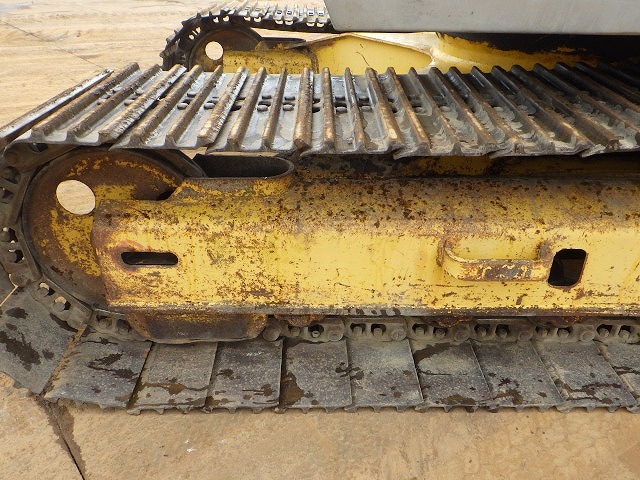 KOMATSU PC120-5Z ★ Excavator ★ 600G, COM-PIPING (4)