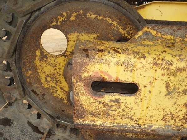 KOMATSU PC120-5Z ★ Excavator ★ 600G, COM-PIPING (4) - Image 34