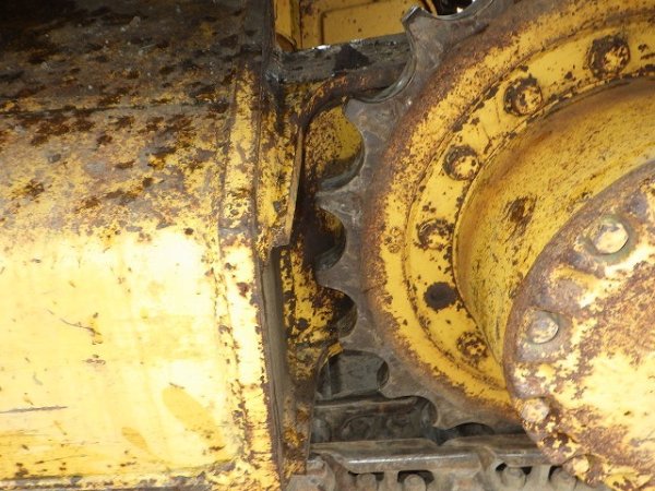 KOMATSU PC120-5Z ★ Excavator ★ 600G, COM-PIPING (4) - Image 35