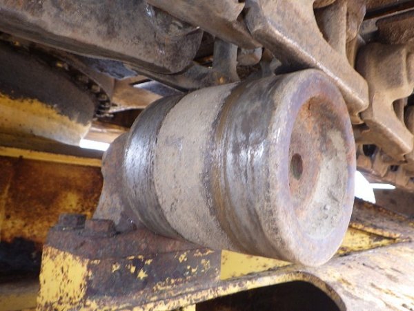KOMATSU PC120-5Z ★ Excavator ★ 600G, COM-PIPING (4) - Image 36