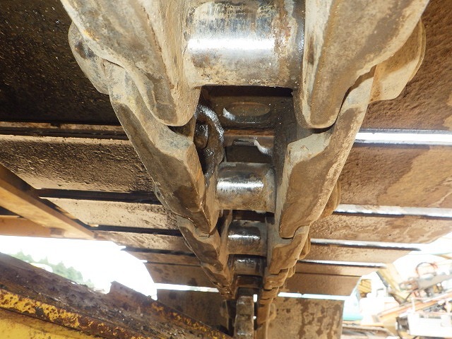 KOMATSU PC120-5Z ★ Excavator ★ 600G, COM-PIPING (4)