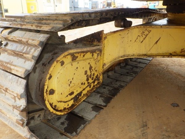 KOMATSU PC120-5Z ★ Excavator ★ 600G, COM-PIPING (4) - Image 39