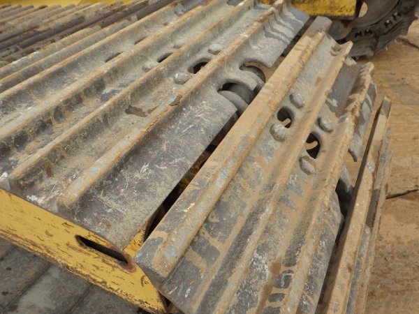 KOMATSU PC120-5Z ★ Excavator ★ 600G, COM-PIPING (4) - Image 41