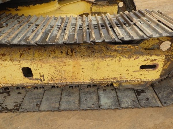 KOMATSU PC120-5Z ★ Excavator ★ 600G, COM-PIPING (4) - Image 42