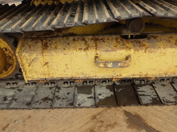 KOMATSU PC120-5Z ★ Excavator ★ 600G, COM-PIPING (4) - Image 43