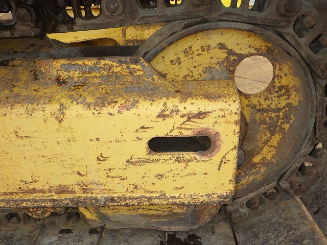 KOMATSU PC120-5Z ★ Excavator ★ 600G, COM-PIPING (4)