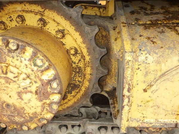 KOMATSU PC120-5Z ★ Excavator ★ 600G, COM-PIPING (4) - Image 45