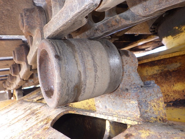 KOMATSU PC120-5Z ★ Excavator ★ 600G, COM-PIPING (4)