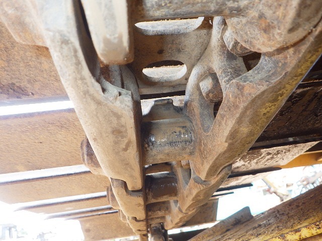 KOMATSU PC120-5Z ★ Excavator ★ 600G, COM-PIPING (4)