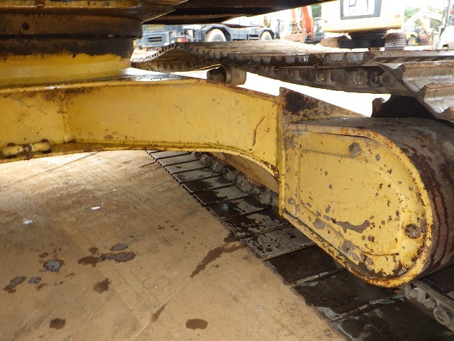 KOMATSU PC120-5Z ★ Excavator ★ 600G, COM-PIPING (4)