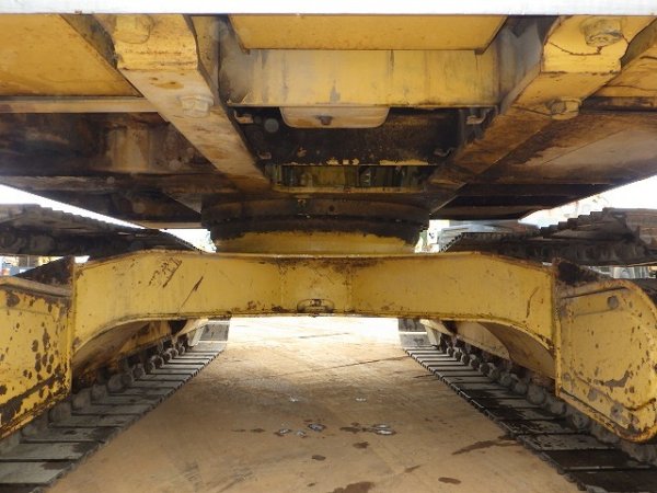 KOMATSU PC120-5Z ★ Excavator ★ 600G, COM-PIPING (4) - Image 50