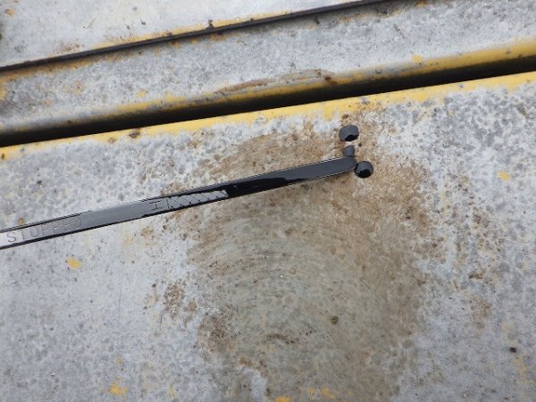 KOMATSU PC120-5Z ★ Excavator ★ 600G, COM-PIPING (4) - Image 56