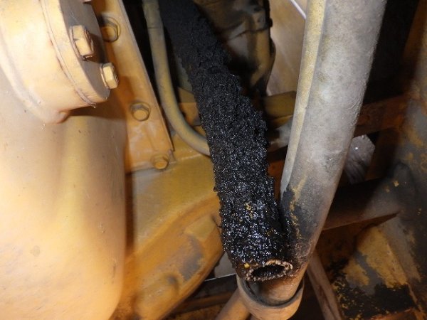KOMATSU PC120-5Z ★ Excavator ★ 600G, COM-PIPING (4) - Image 60