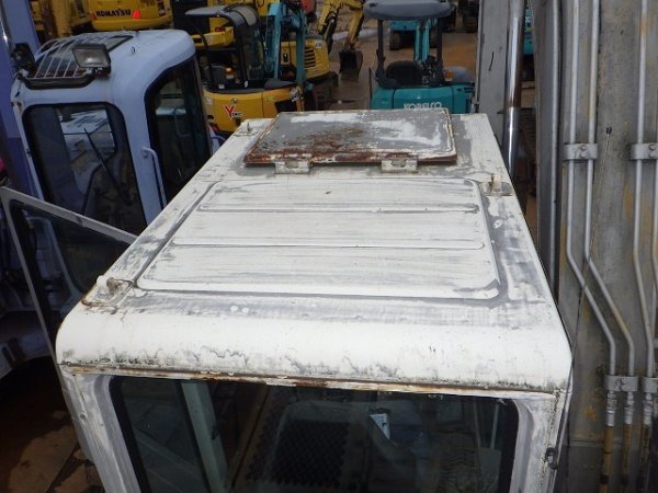 KOMATSU PC120-5Z ★ Excavator ★ 600G, COM-PIPING (4) - Image 61
