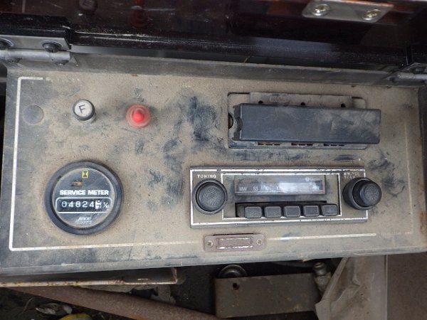 KOMATSU PC120-5Z ★ Excavator ★ 600G, COM-PIPING (4) - Image 66