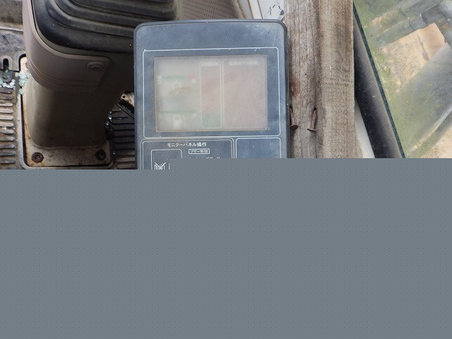 KOMATSU PC120-5Z ★ Excavator ★ 600G, COM-PIPING (4)