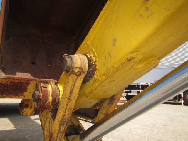 KOMATSU PC120-8 ★ Excavator ★ 500G, ARM CRANE, A/C, MULTI