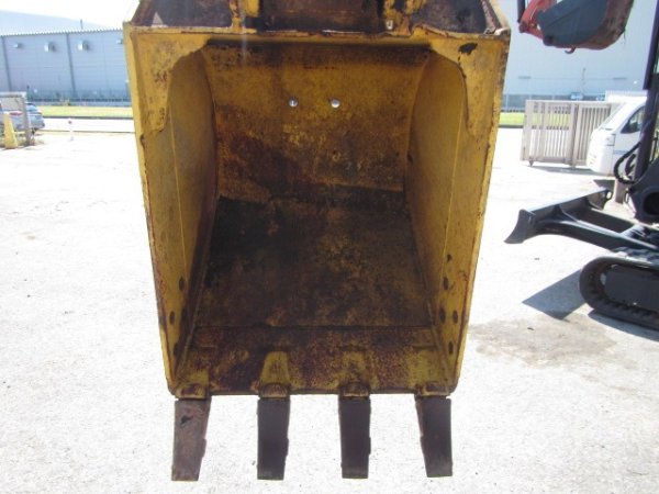 KOMATSU PC138US-10 ★ Excavator ★ 500G, PIPING, A/C, MULTI - Image 7