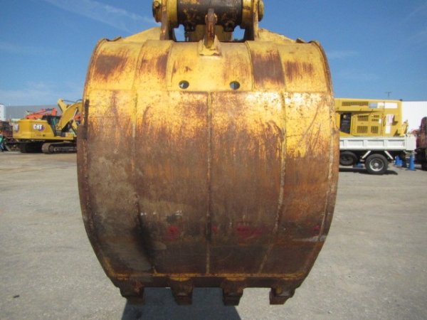 KOMATSU PC138US-10 ★ Excavator ★ 500G, PIPING, A/C, MULTI - Image 8