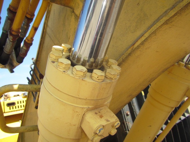 KOMATSU PC138US-10 ★ Excavator ★ 500G, PIPING, A/C, MULTI