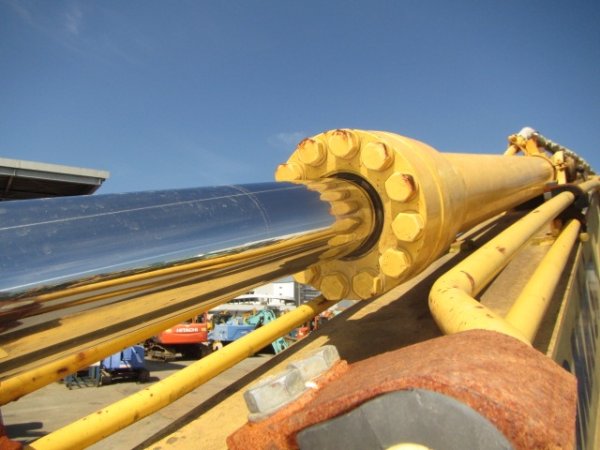 KOMATSU PC138US-10 ★ Excavator ★ 500G, PIPING, A/C, MULTI - Image 11
