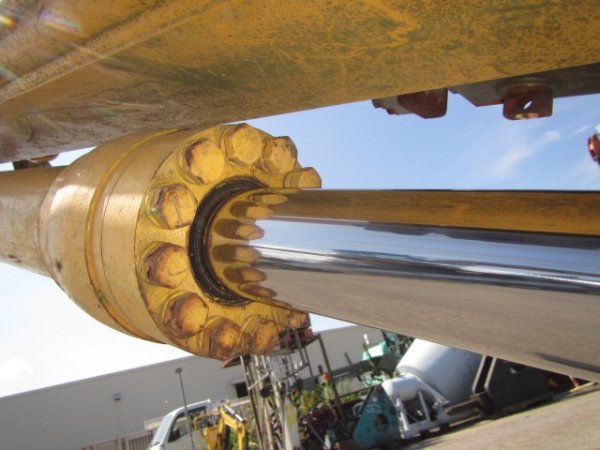 KOMATSU PC138US-10 ★ Excavator ★ 500G, PIPING, A/C, MULTI - Image 12