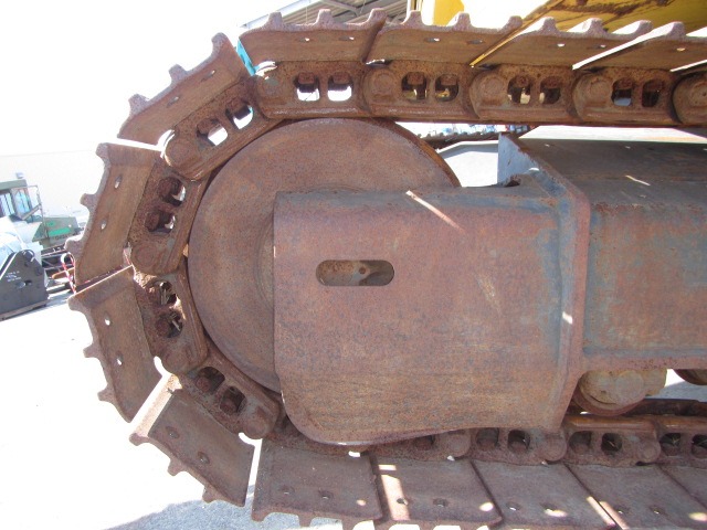 KOMATSU PC138US-10 ★ Excavator ★ 500G, PIPING, A/C, MULTI