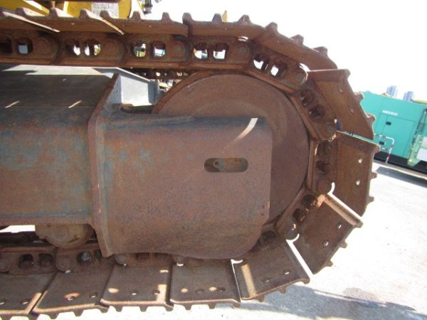 KOMATSU PC138US-10 ★ Excavator ★ 500G, PIPING, A/C, MULTI - Image 21