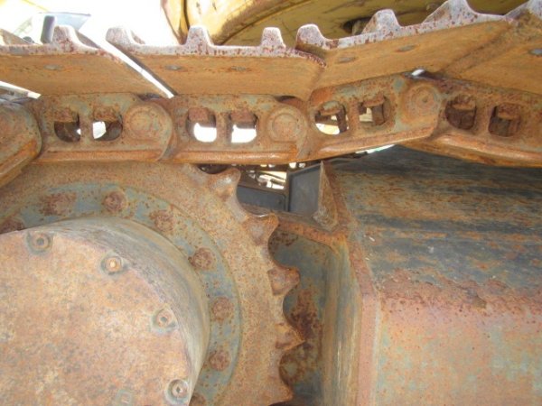 KOMATSU PC138US-10 ★ Excavator ★ 500G, PIPING, A/C, MULTI - Image 25