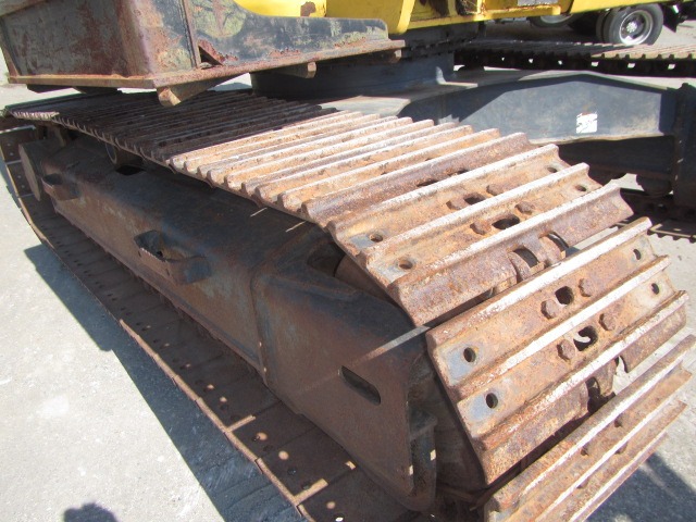 KOMATSU PC138US-10 ★ Excavator ★ 500G, PIPING, A/C, MULTI