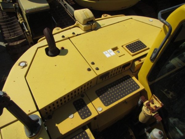KOMATSU PC138US-10 ★ Excavator ★ 500G, PIPING, A/C, MULTI - Image 29